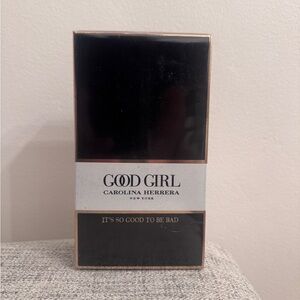Carolina Herrera Good Girl EDP